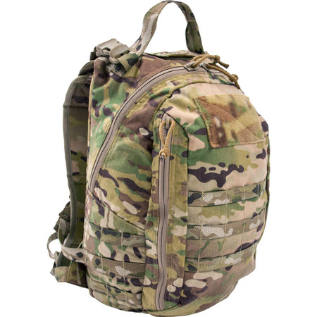 Tactical Tailor Fight Light Operator Removable MC Left