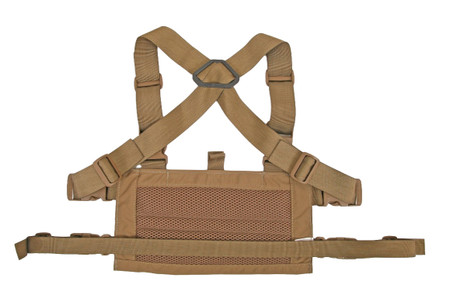 Tactical Tailor Fight Light Mini MAV view of the outside