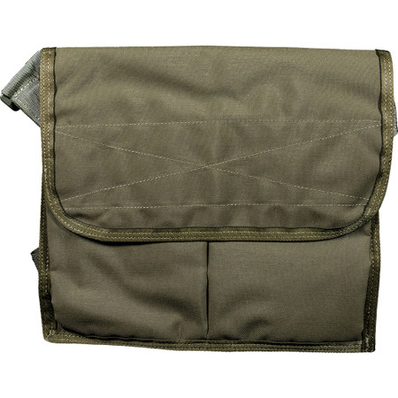 Claymore Shoulder Bag Gen 2 RG Front
