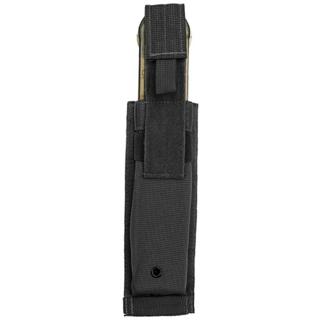 Tactical Tailor P90/MP5 Stick Mag Single Mag Pouch Black Front