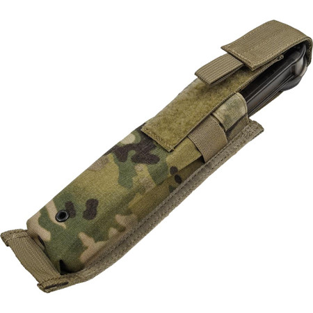 Tactical Tailor P90/MP5 Stick Mag Single Mag Pouch MC Angle