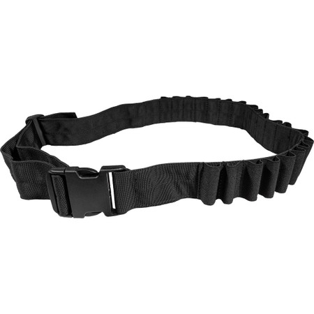 Tactical Tailor 21 Round Shotgun Ammo Belt in Black