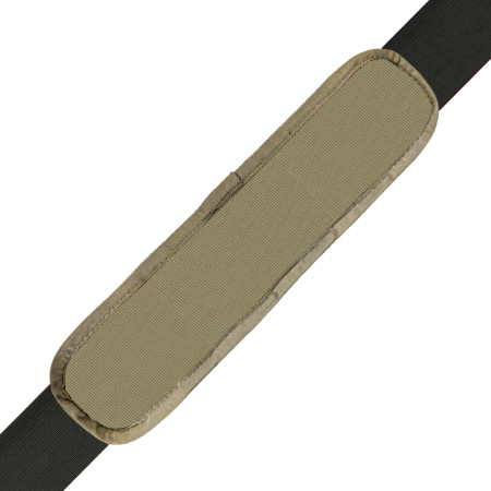 Tactical Tailor Shoulder Strap Pad in MultiCam Underside