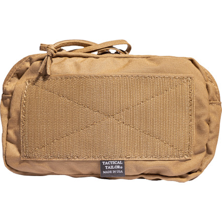 Tactical Tailor RRPS Accessory Pouch 1H Back Side