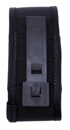 Tactical Tailor Small Pepper Spray Pouch, Rear View