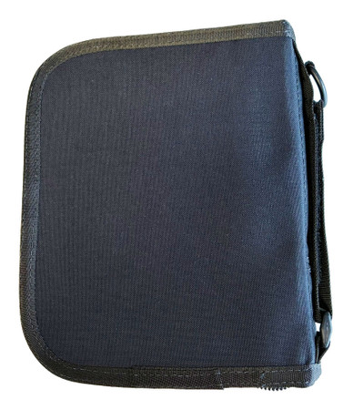Tactical Tailor Medium Tactical Planner Back Side