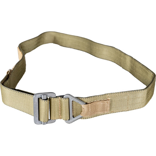 Riggers Belt Coyote Brown Riggers Belt Coyote Brown