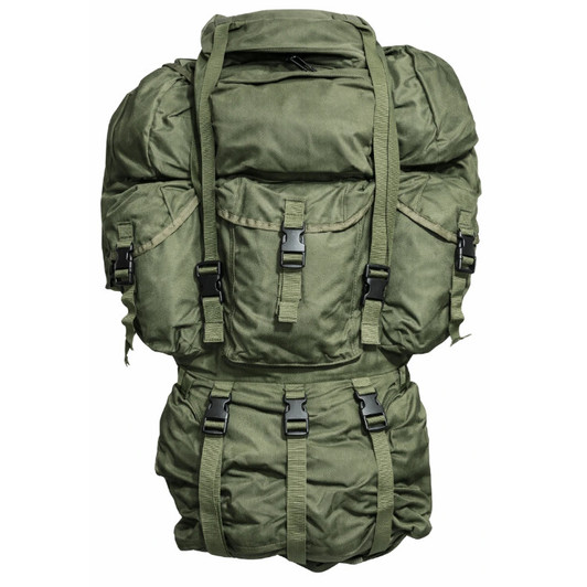 Tactical Tailor Malice Pack Version 3 in Olive Drab