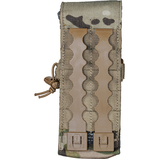 SOF-LCS Double Mag 5.56 Pouch