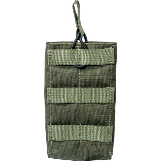 SOF-LCS Double Mag 5.56 Pouch