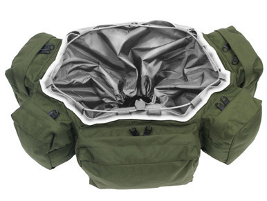 Pocket Combo Upgrade Ruck Mod by Tactical Tailor