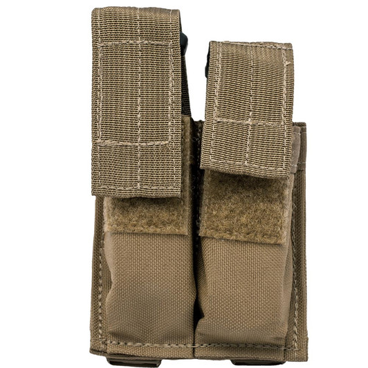 SOF-LCS Double Mag 5.56 Pouch