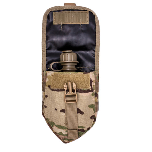 E Tool Carrier