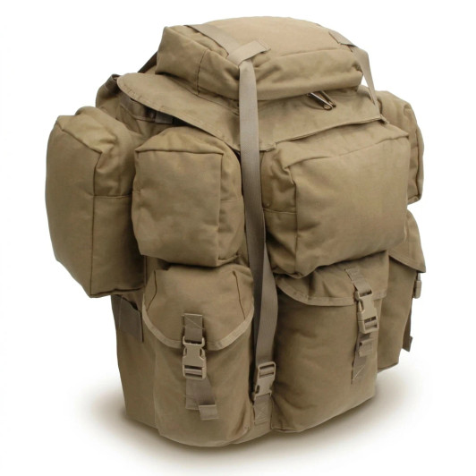 EROP Extended Range Operator Pack - Tactical Tailor, Inc
