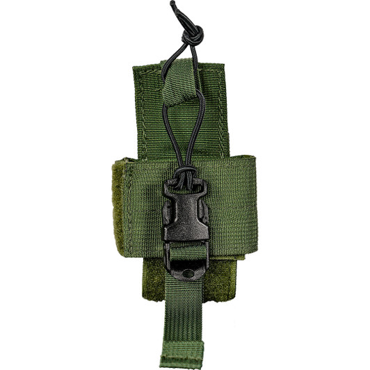 Radio Pouch Large - Tactical Tailor