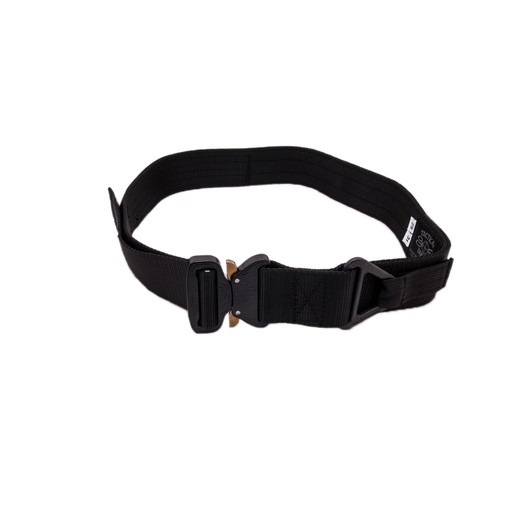 Tactical Tailor Cobra Riggers Belt Black Front