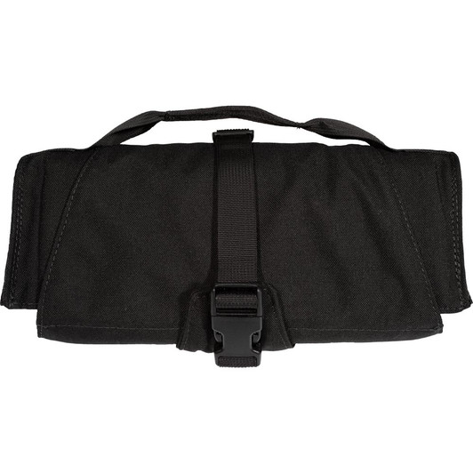 Tactical Tailor Scope Wrap Black Front