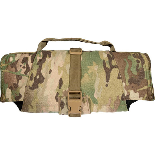 Tactical Tailor Scope Wrap MultiCam Front