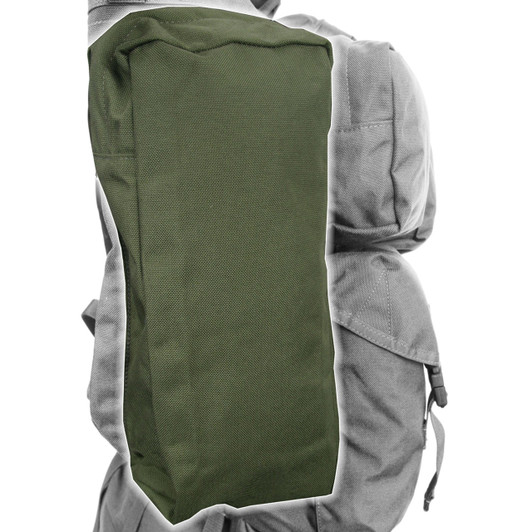 4-Pocket Combo + Hydration Ruck Mod by Tactical Tailor, Right View