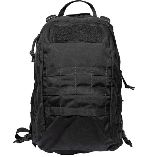 Tactical Tailor Fight Light Operator Removable Black Front