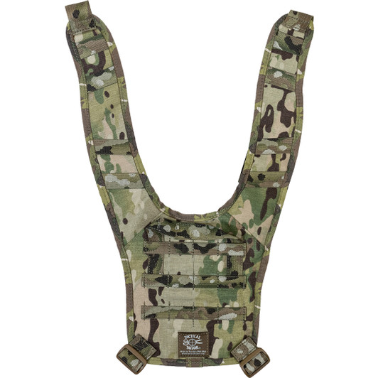 Tactical Chest Rigs & Modular Assault Vests, MAV Systems