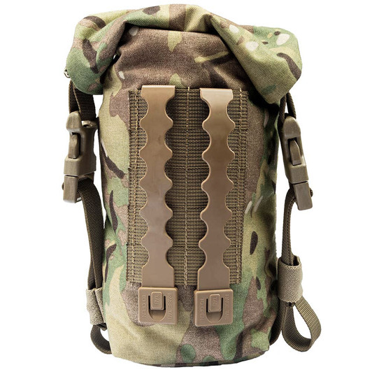 Tactical Tailor Jetboil Pouch MC Back