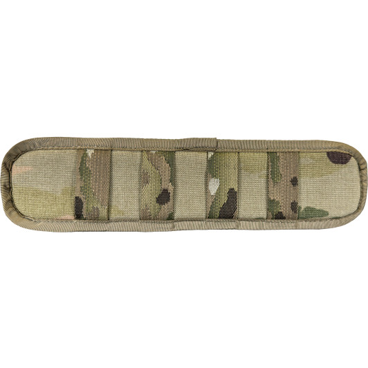 Shoulder Pad MC Front