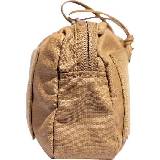 Tactical Tailor RRPS Accessory Pouch 1H Side View