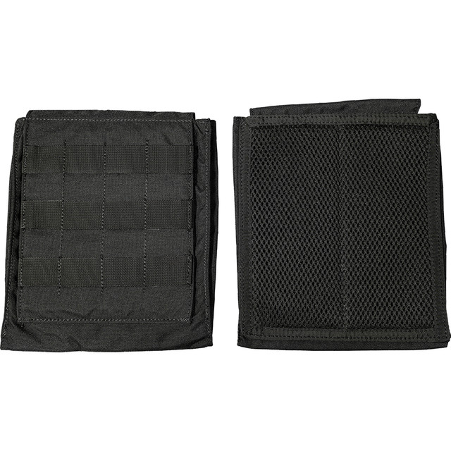 Tactical Tailor Malice Clips Short – 4 Stück, Für MOLLE/PALS-Befestigung, Robust & Wiederverwendbar