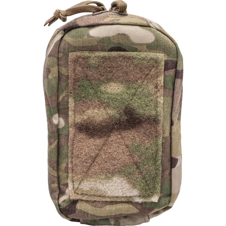 Fight Light E & E Pouch Vertical MC Front