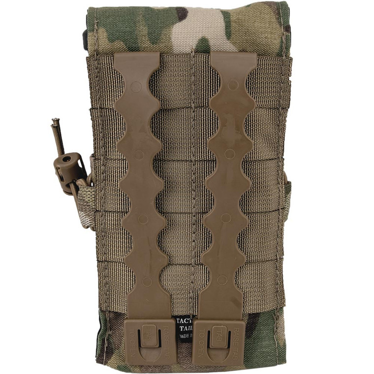 Fight Light 7.62 / 6.8x51 Double Mag Pouch Tactical Tailor