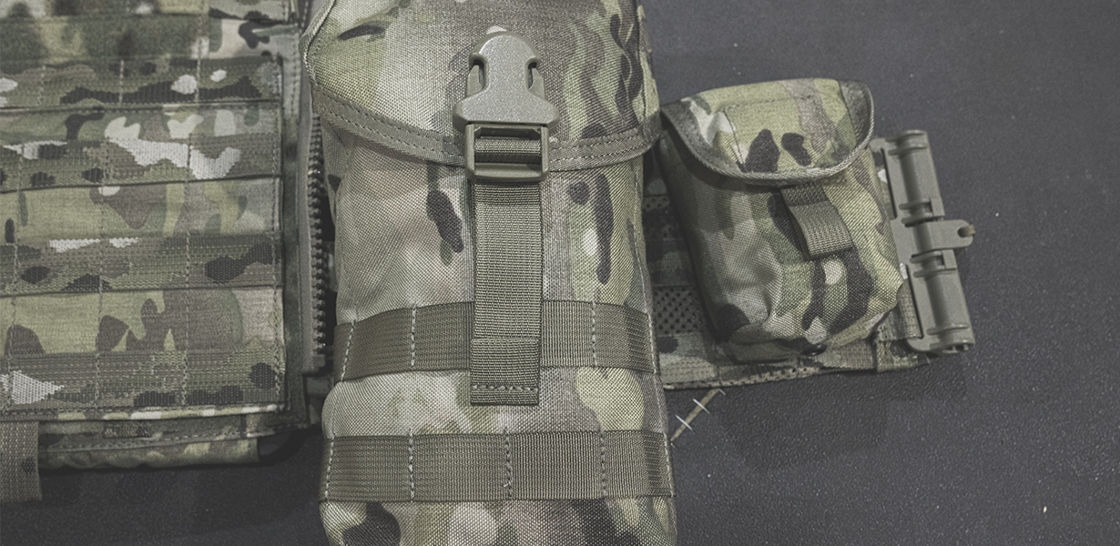 What's your favorite ifak pouch and why is it a fanny pack? :  r/QualityTacticalGear