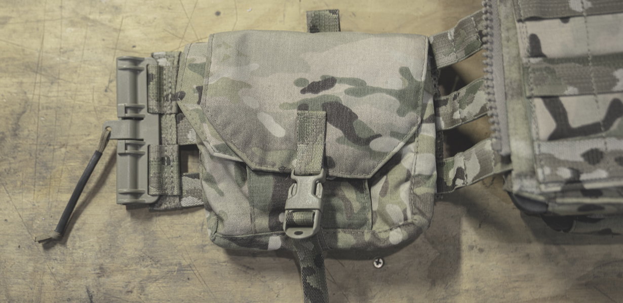 What's your favorite ifak pouch and why is it a fanny pack? :  r/QualityTacticalGear