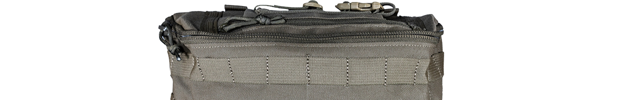 Tactical Tailor