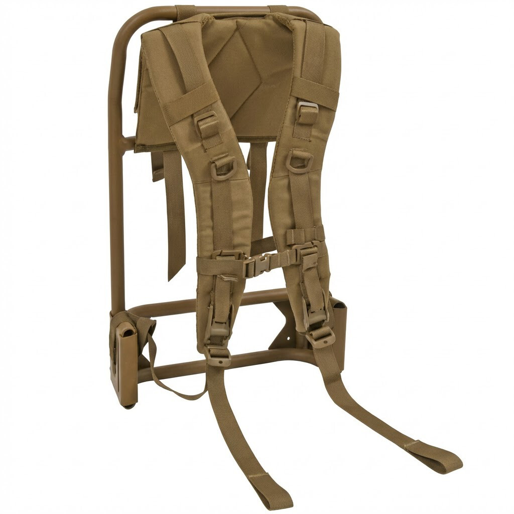 Tactical Tailor ストラップ　ベルト　セット　アリスパック適合 ALICE Pack Mods & Upgrades | Tactical Tailor
