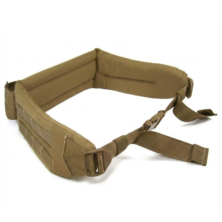 tactical tailor ergo super belt for rucksacks