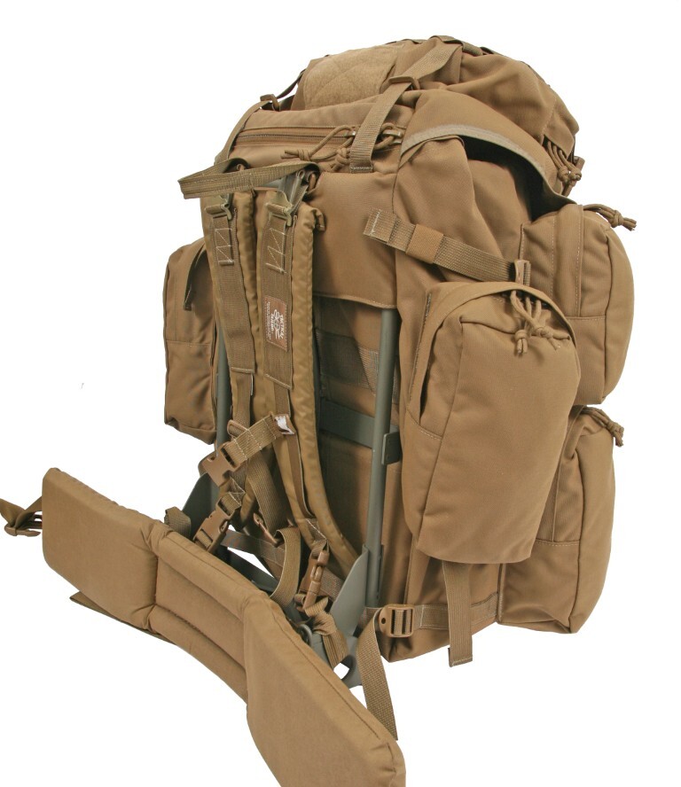 ALICE Pack Mods & Upgrades | Tactical Tailor