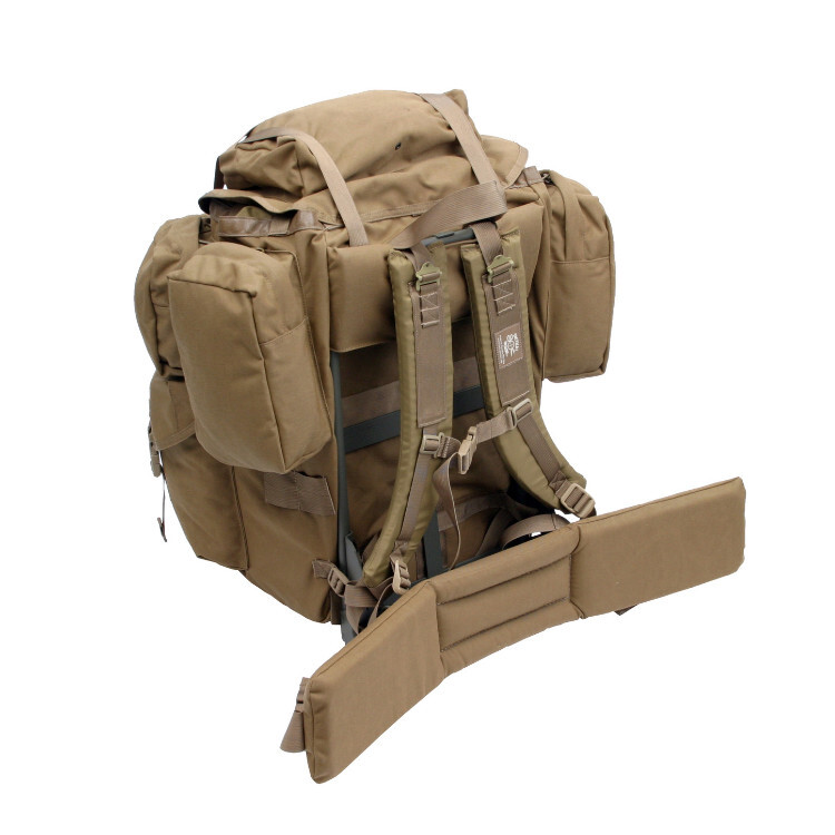 Tactical Tailor