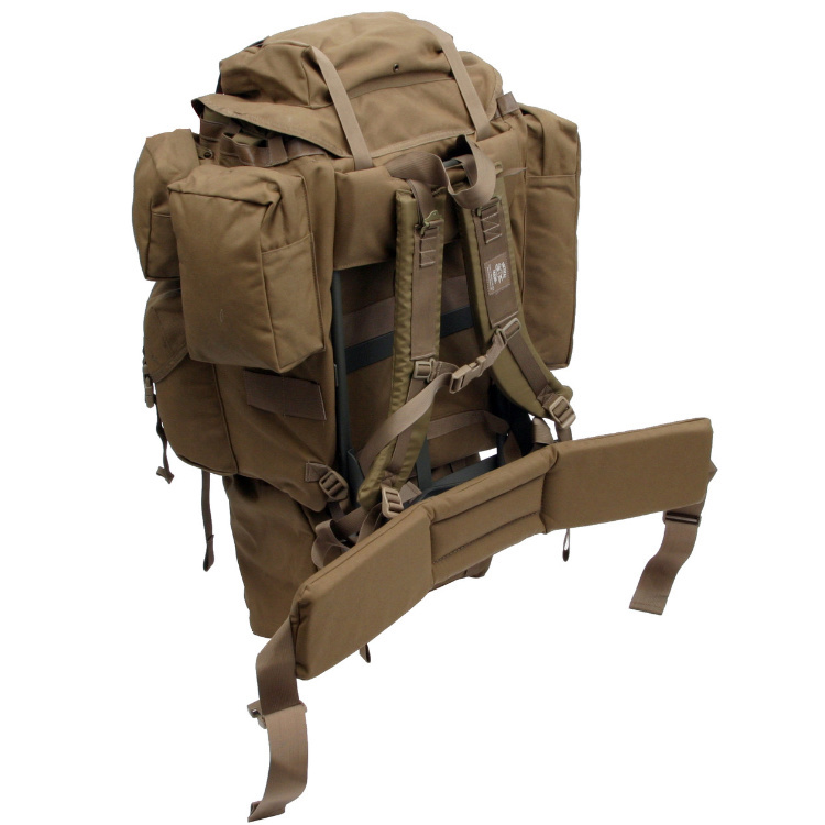 Tactical Tailor