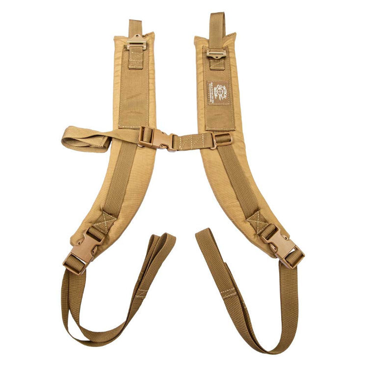 tactical tailor super straps for rucksacks