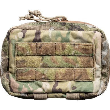 Fight Light Flashbang / Smoke Pouch MultiCam Black - TACTICAL TAILOR