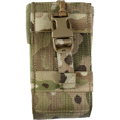 Tactical Tailor Radio Pouch Small Multicam 10023-5