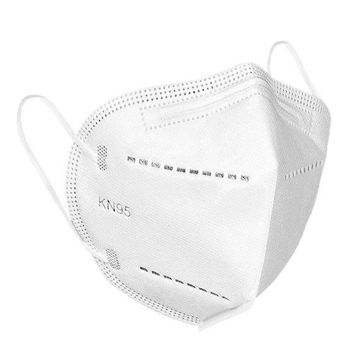 KN95 Respirator Mask