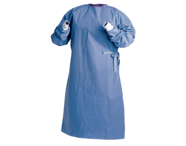 SMS Surgical Gown (AAMI Level 2)