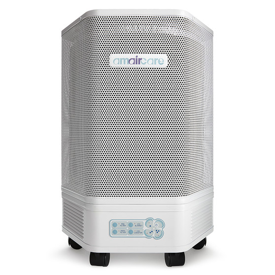 3000 Portable HEPA Air Filtration System