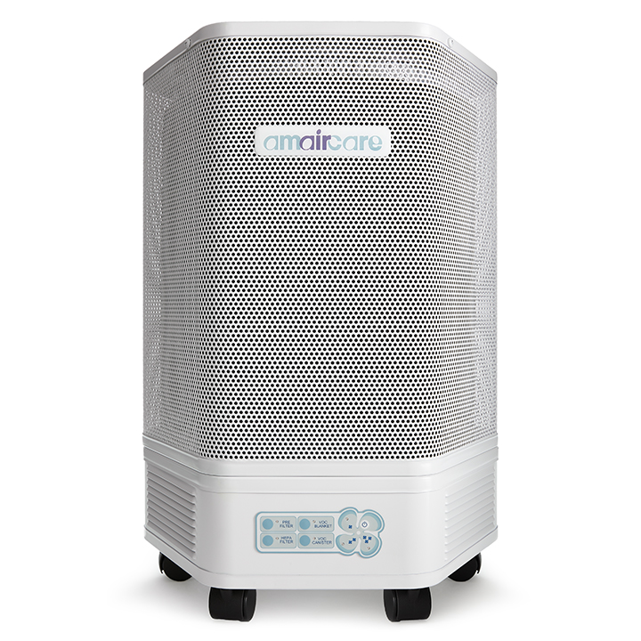 Amaircare 3000 voc air purifier clearance