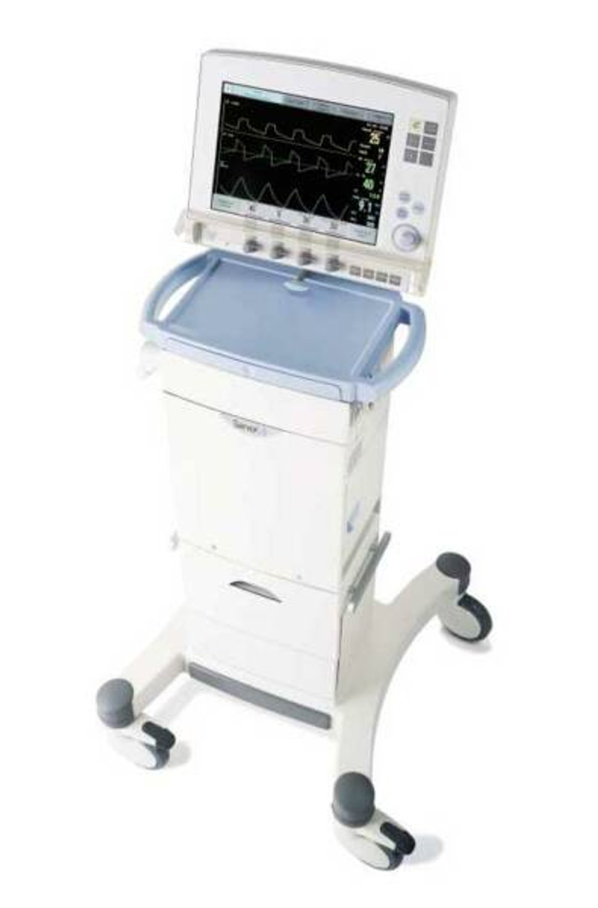 Maquet Servo I Ventilator