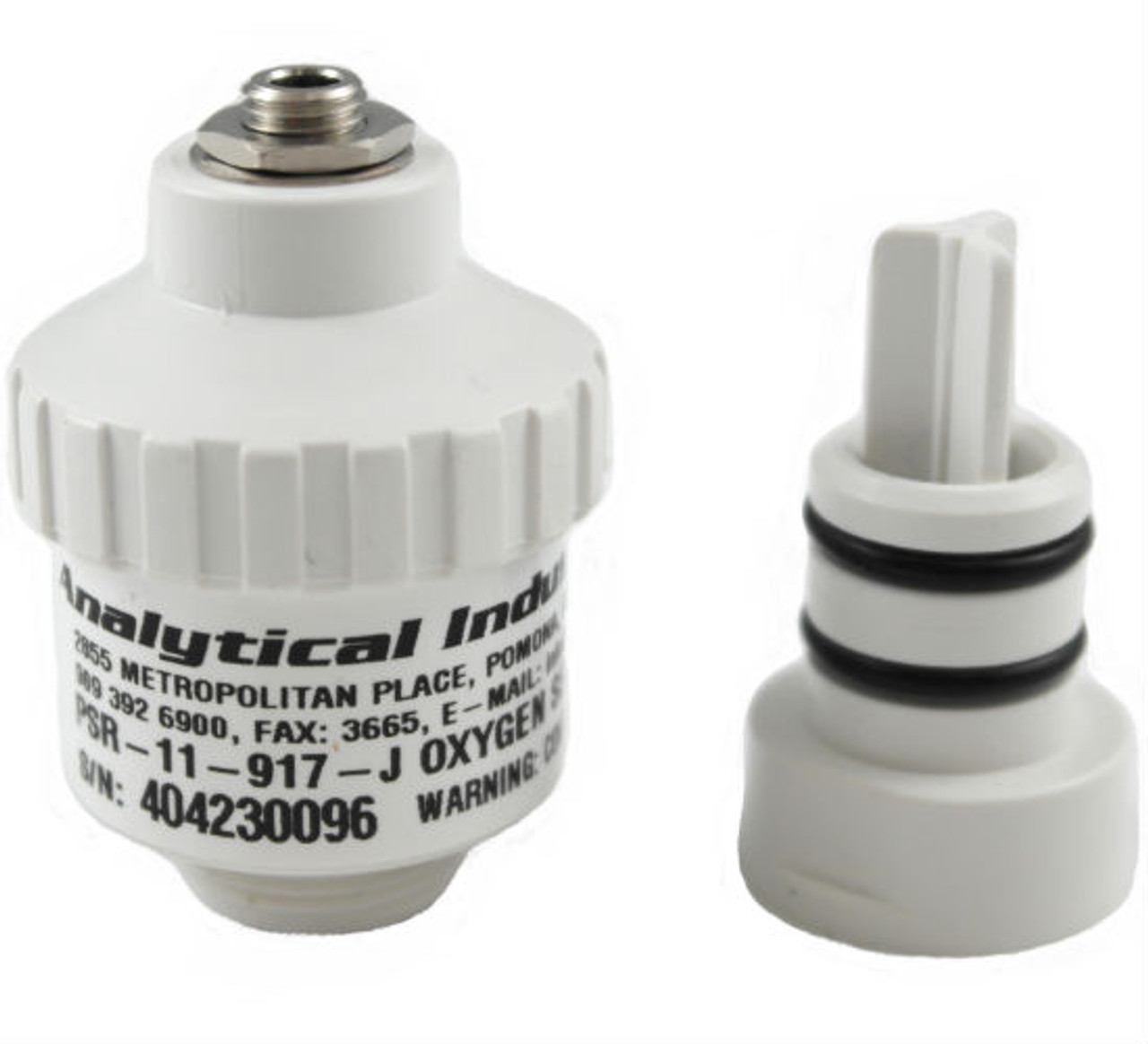 Analytical Industries Oxygen Sensor PSR-11-917-J | O2 Cells