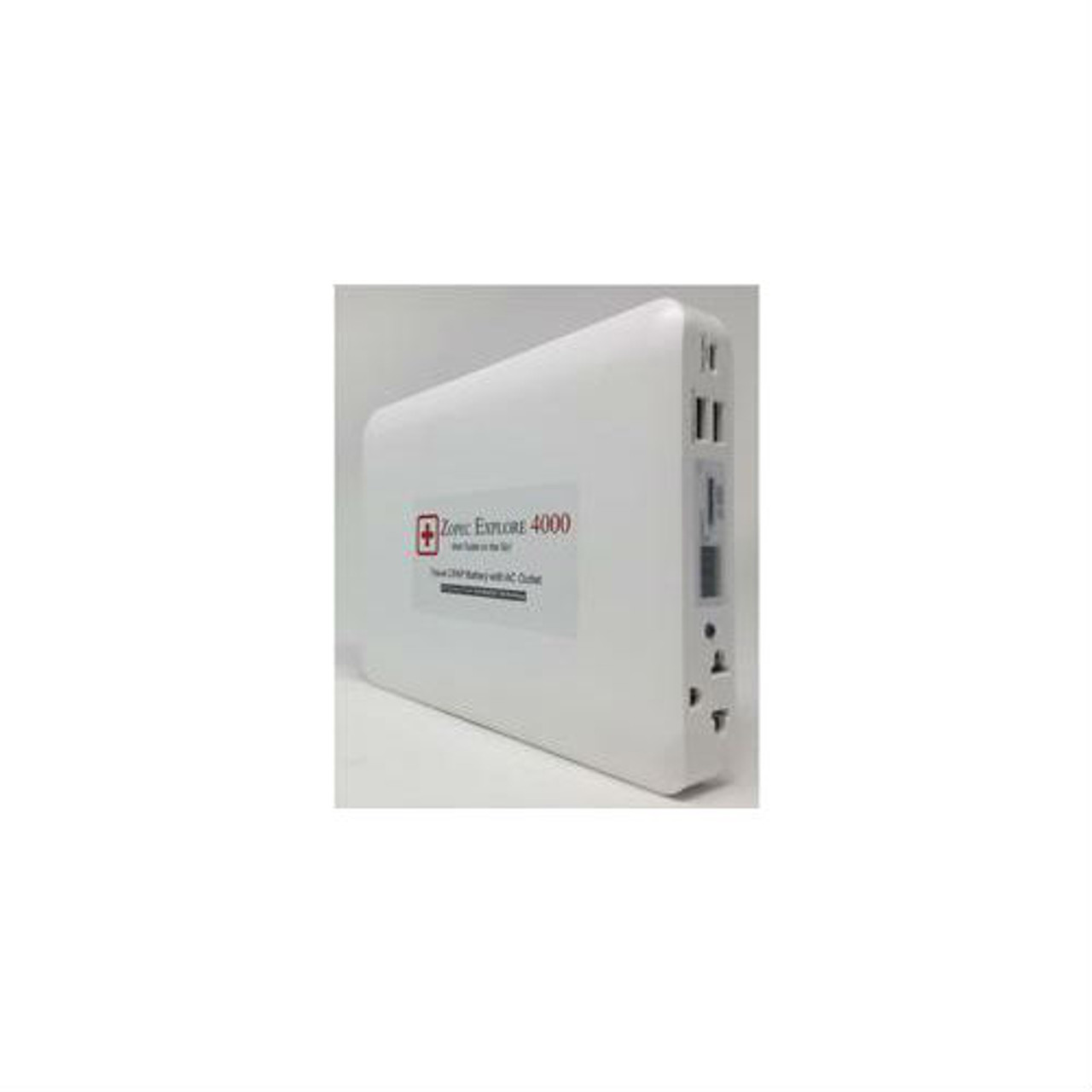 Battery outlet store