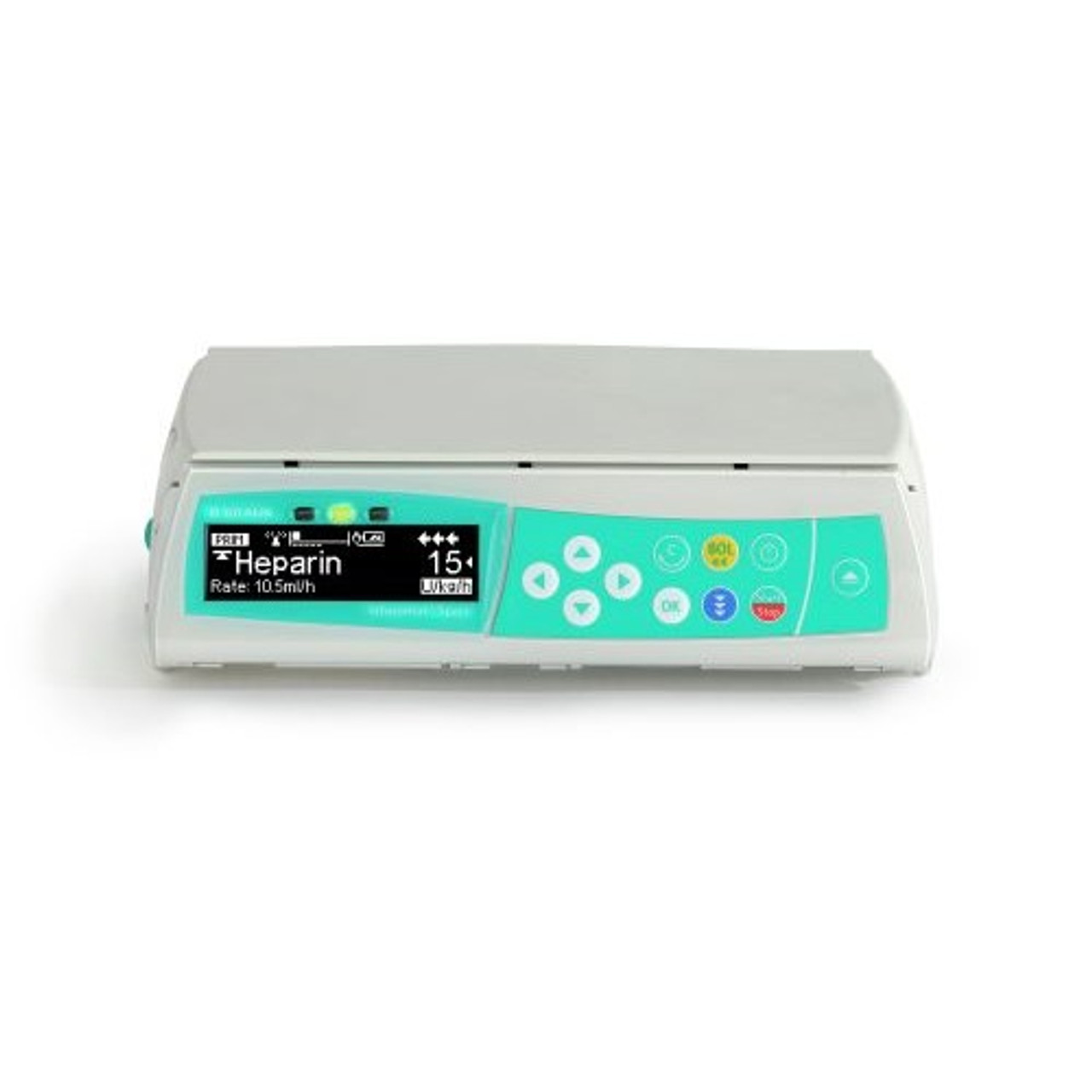 B Braun Infusomat Space Infusion Pumps